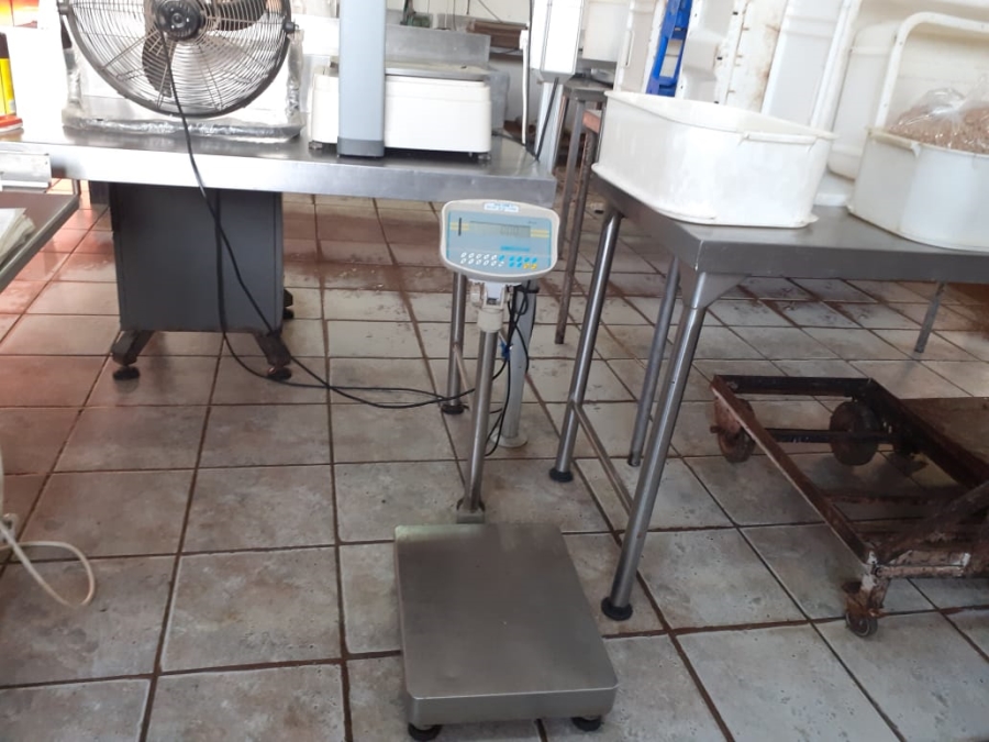 Commercial Property for Sale in Albertinia Western Cape